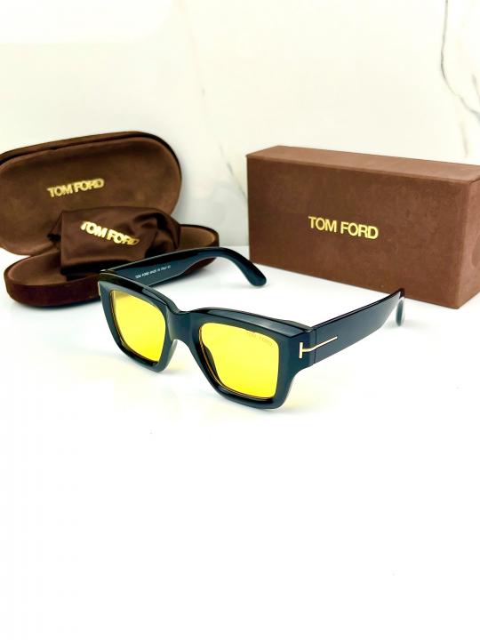 TOMFO_OD SUNGLASS Z-659