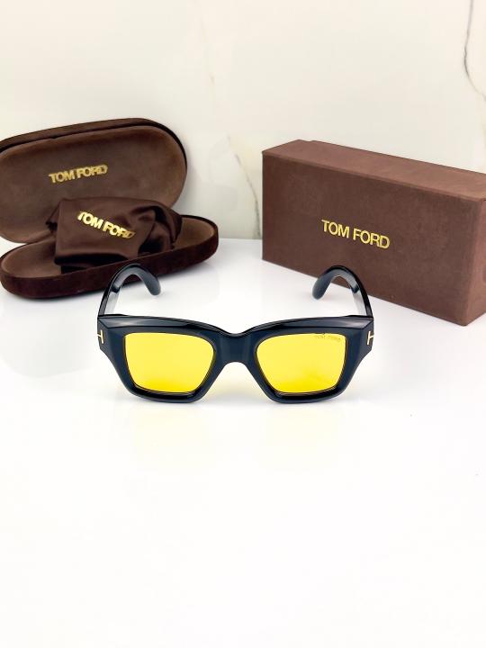 TOMFO_OD SUNGLASS Z-659