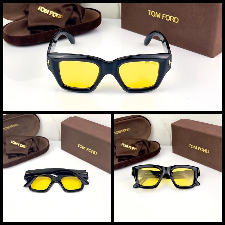 TOMFO_OD SUNGLASS Z-659