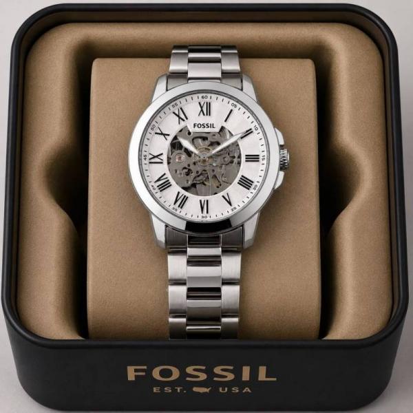 Fossi Grant Automatic (Back open) 100% AAA Quality