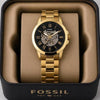 Fossi Grant Automatic (Back open) 100% AAA Quality