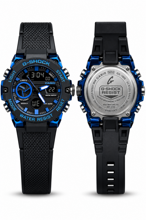 Casio G-gshock Ga900