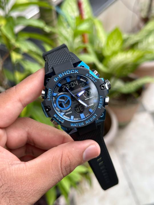 Casio G-gshock Ga900