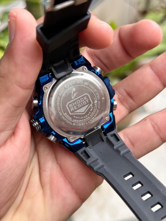 Casio G-gshock Ga900