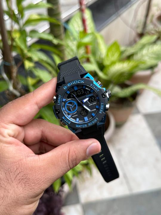 Casio G-gshock Ga900