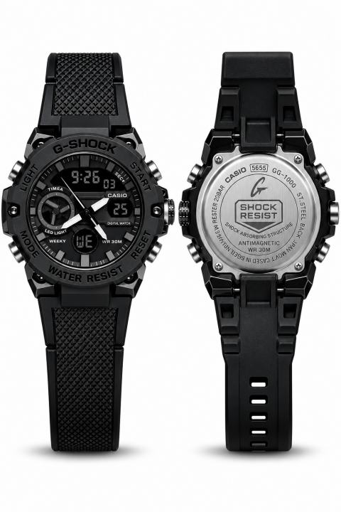 Casio G-gshock Ga900
