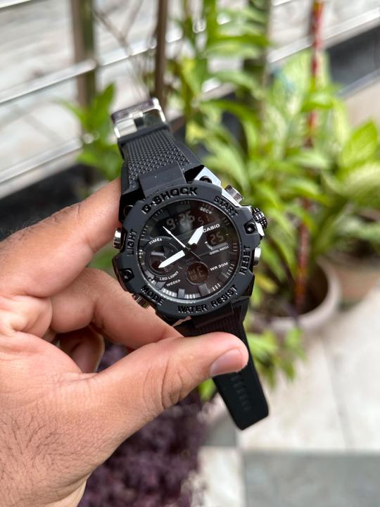 Casio G-gshock Ga900