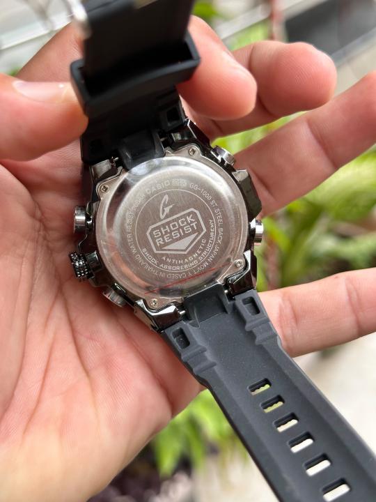 Casio G-gshock Ga900