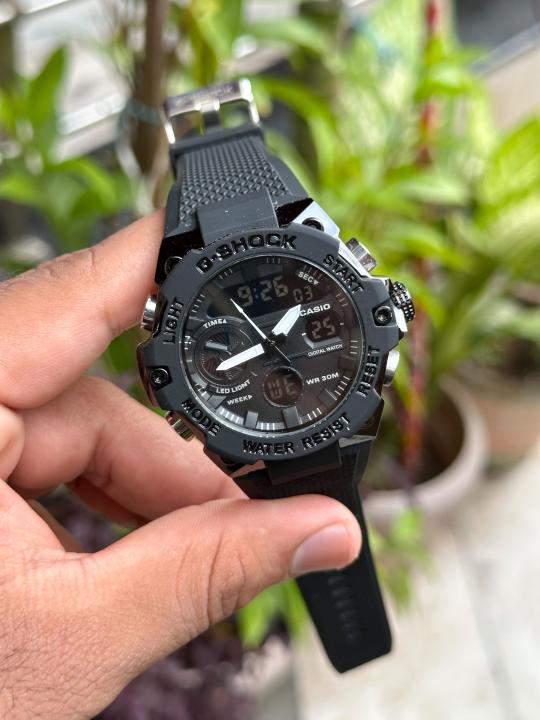 Casio G-gshock Ga900