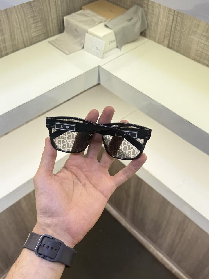 Christian Dioor 6059 sunglass