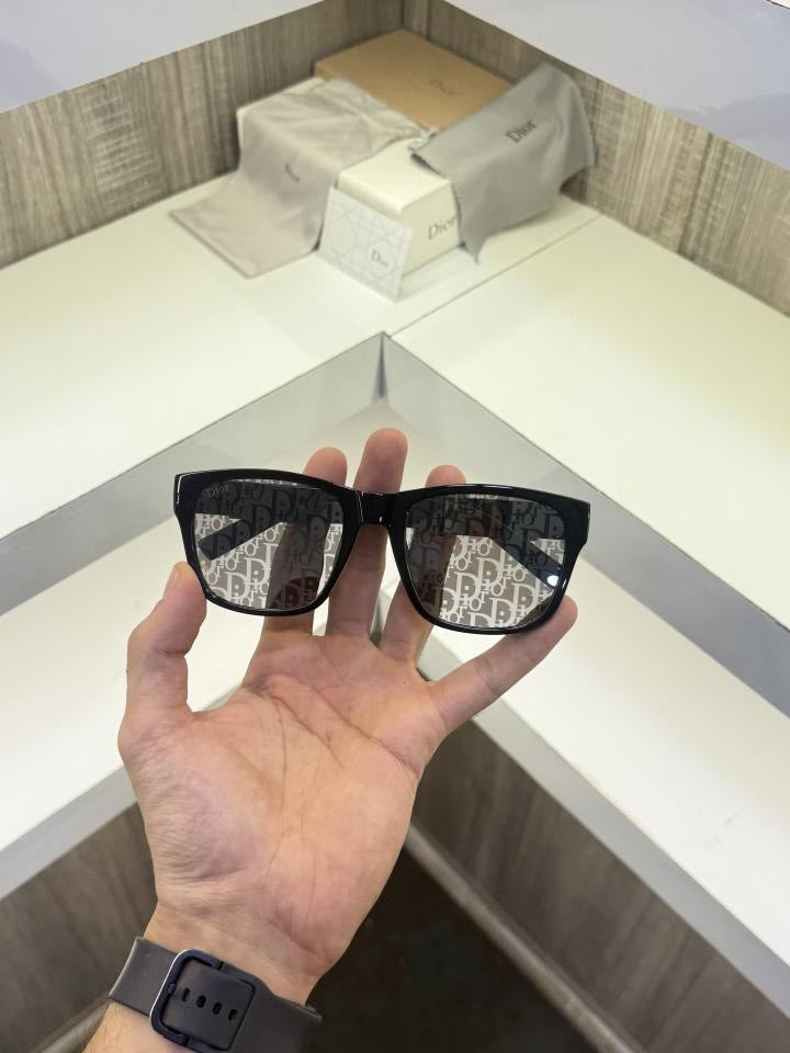 Christian Dioor 6059 sunglass