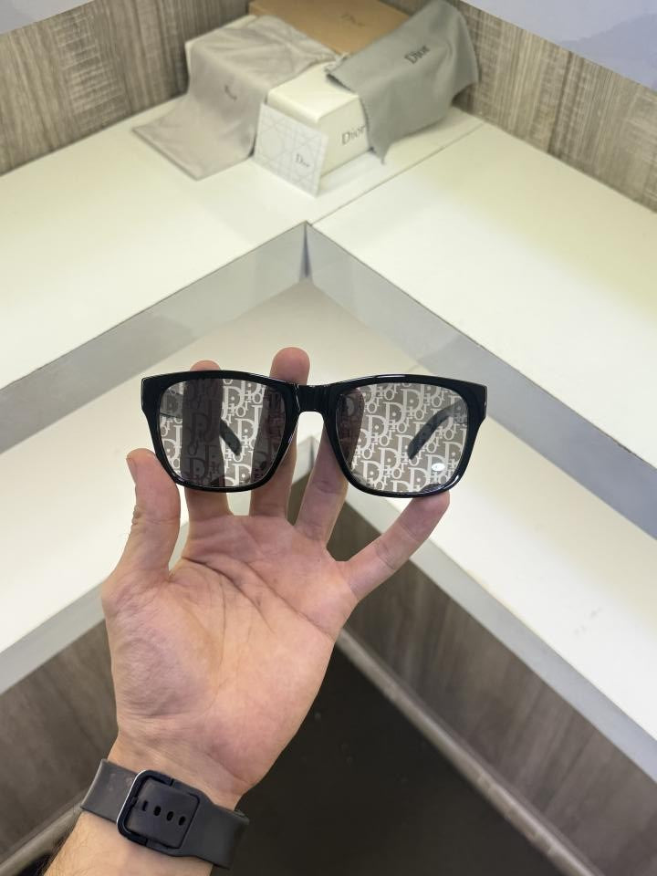 Christian Dioor 6059 sunglass
