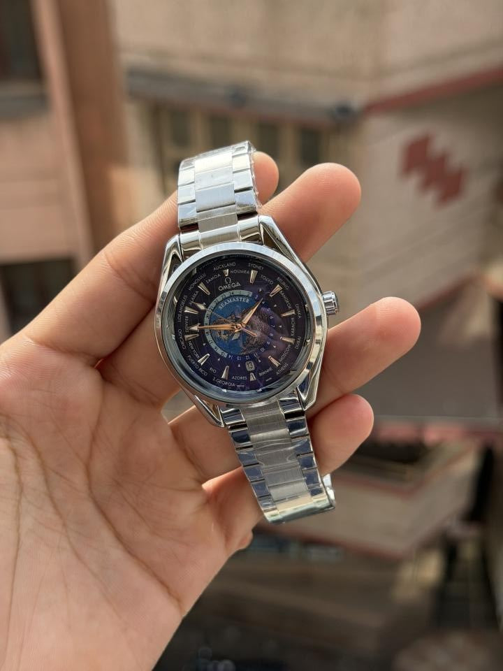 OMEGGA SEAMASTER AUTOMATIC