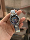 OMEGGA SEAMASTER AUTOMATIC