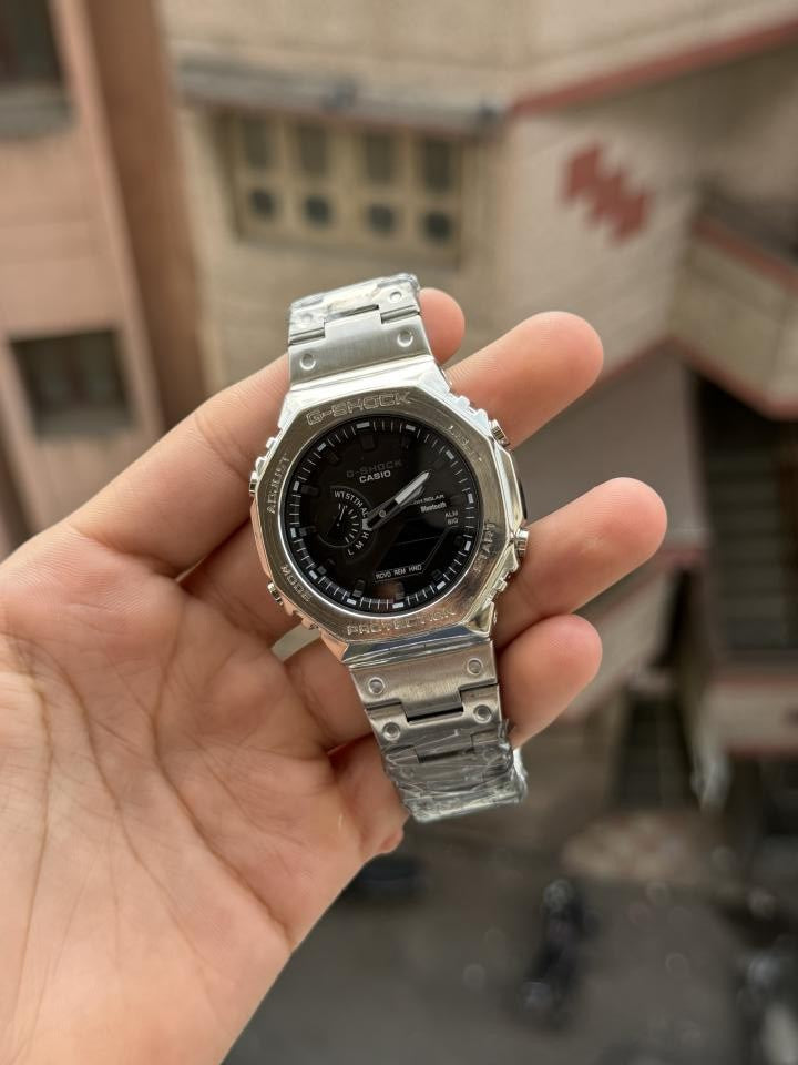G SHOCK