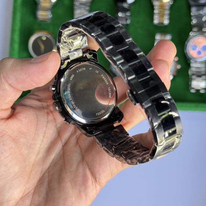 Fossiil Grant FS4832 1st Quality Premium watch