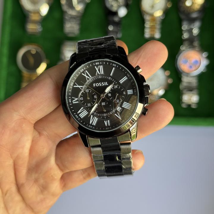 Fossiil Grant FS4832 1st Quality Premium watch