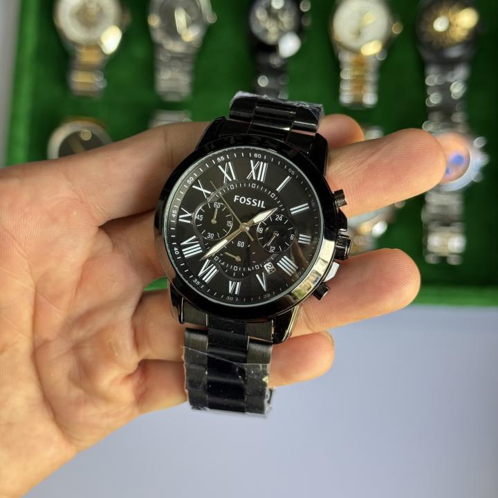 Fossiil Grant FS4832 1st Quality Premium watch