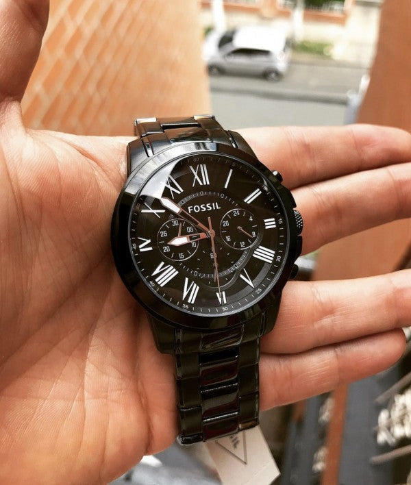 Fossiil Grant FS4832 1st Quality Premium watch