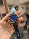 Omegg_a Seamaster Diver 300M Automatic
