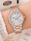 Fossiil Chronograph  For Women