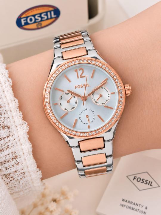 Fossiil Chronograph  For Women