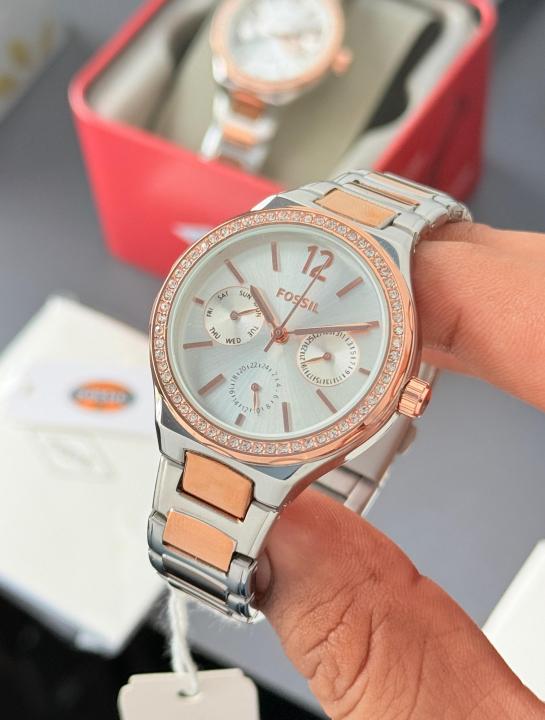 Fossiil Chronograph  For Women