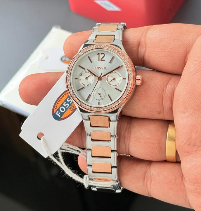 Fossiil Chronograph  For Women