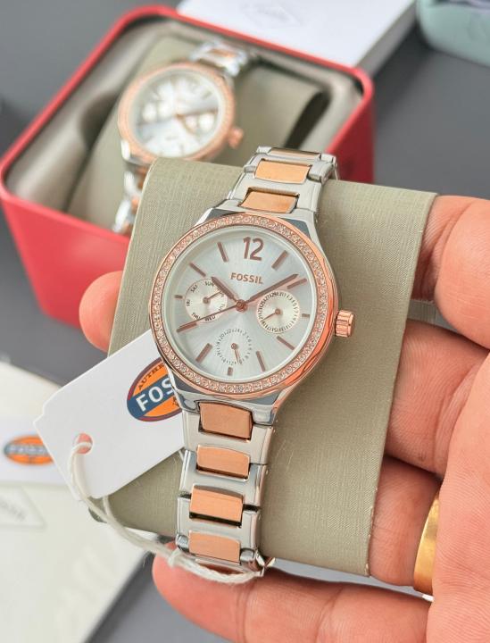 Fossiil Chronograph  For Women