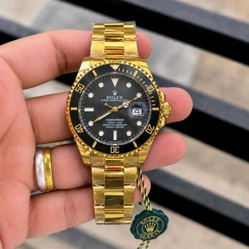Rolex_submariner Smooth Movment Premium AAA F133