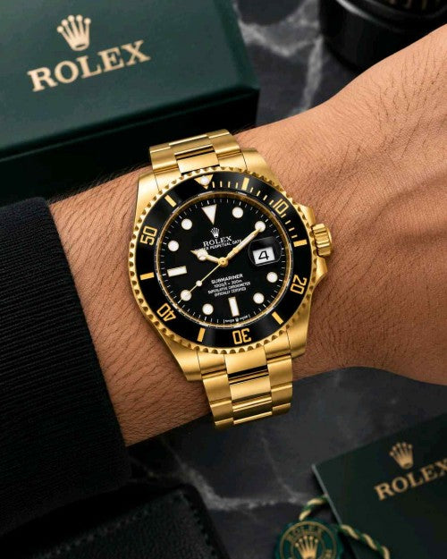 Rolex_submariner Smooth Movment Premium AAA F133