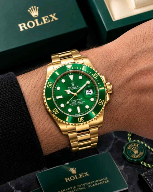 Rolex_submariner Smooth Movment Premium AAA F134