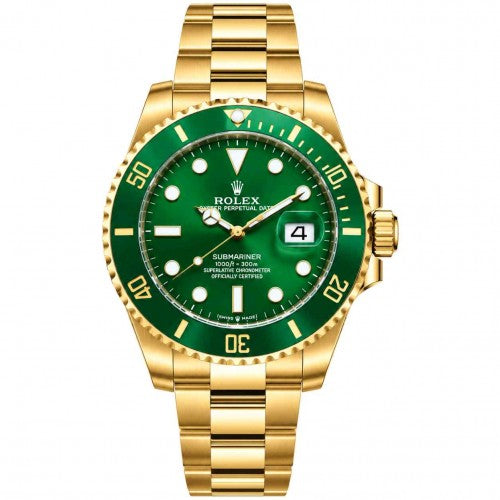 Rolex_submariner Smooth Movment Premium AAA F134