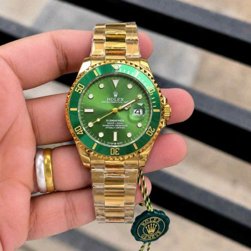 Rolex_submariner Smooth Movment Premium AAA F134