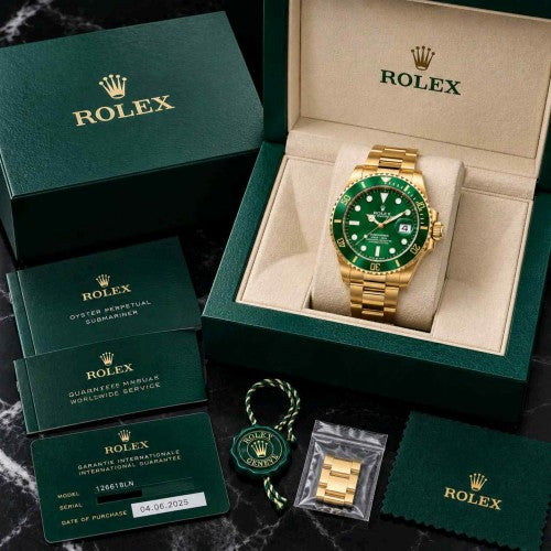 Rolex_submariner Smooth Movment Premium AAA F134