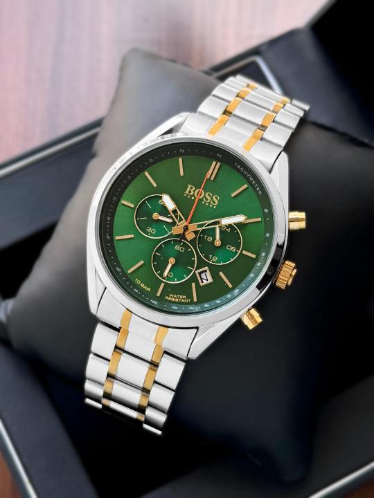 Boss Champion Chronography 1513878 Watch