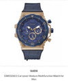 Guess Carryover Venture Multifunction Authentic Store Quality