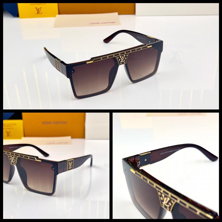 LOUI_ISS VUITTON D-660