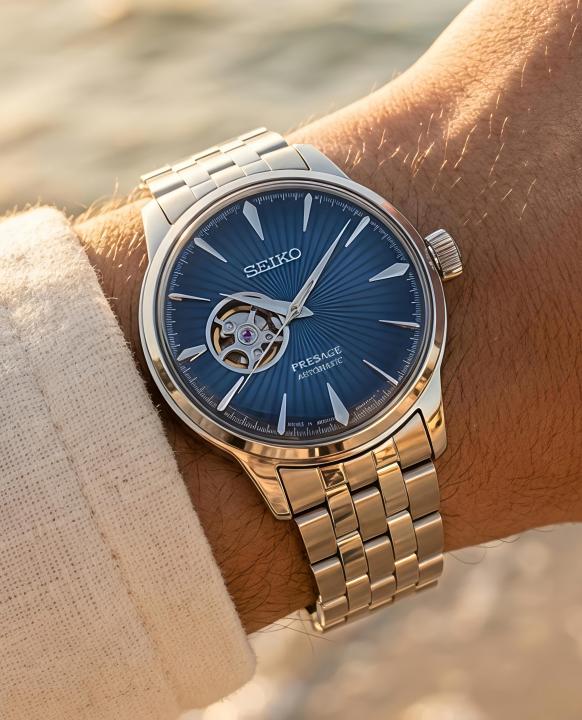 Seiko Presage Automatic - J938