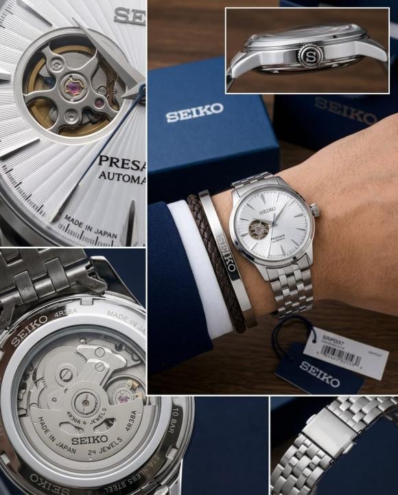 Seiko Presage Automatic - J939