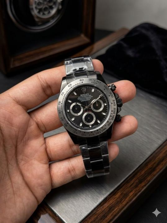 Rolee x daytona