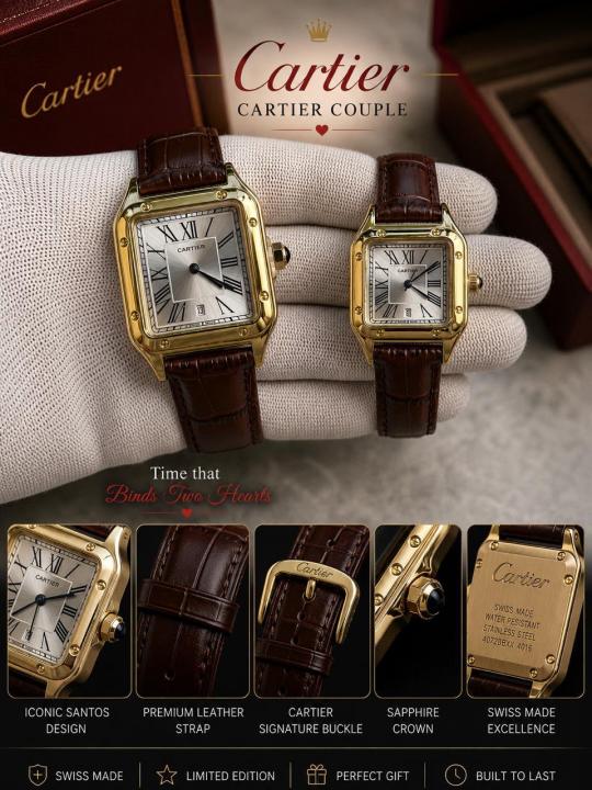 Cartie_er Couple