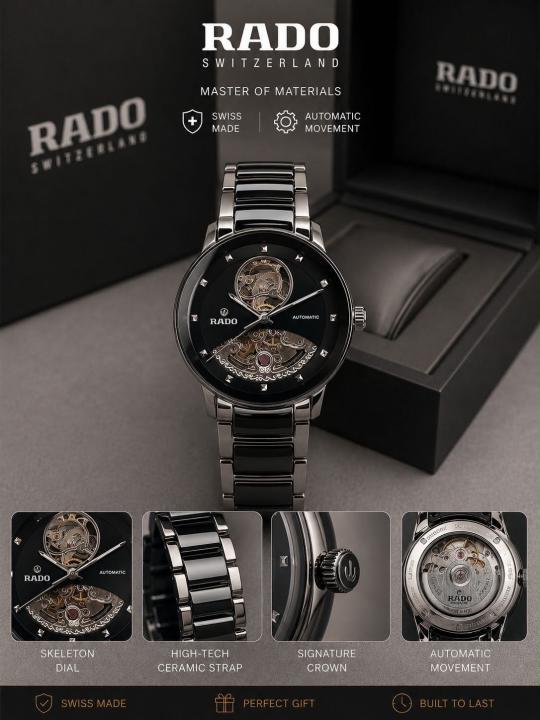 Rad_do Centrix Open Heart