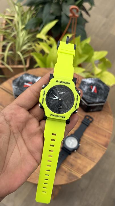G shock x mode all working