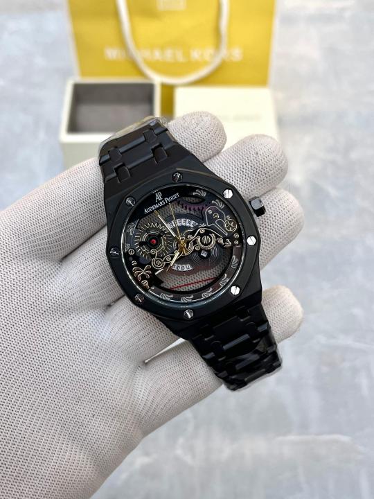 Audemars Pigue_et Skeleton