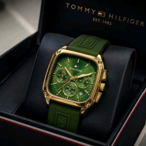 Tommy Hilfigge_r Official Article
