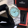 Tisso PRX Powermatic 1853 (AAA 1st Quality) Stainless steel