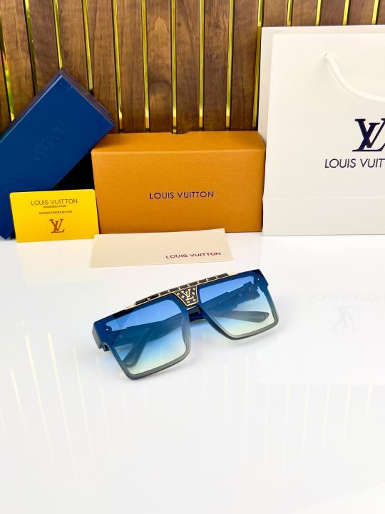 LOUI_ISS VUITTON SUNGLASS D-661