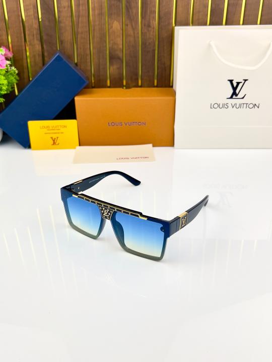 LOUI_ISS VUITTON SUNGLASS D-661