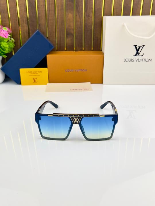 LOUI_ISS VUITTON SUNGLASS D-661